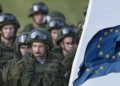 Сценарій нападу РФ на Європу у 2028 році: чи врятує НАТО?