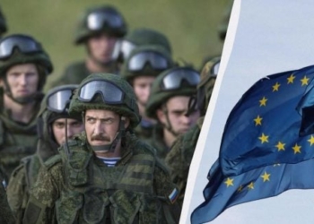 Сценарій нападу РФ на Європу у 2028 році: чи врятує НАТО?