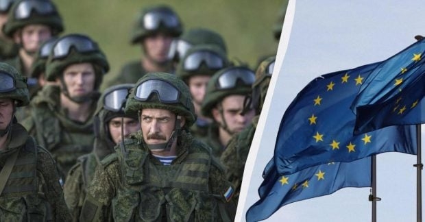 Сценарій нападу РФ на Європу у 2028 році: чи врятує НАТО?