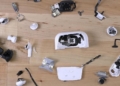 Що робити, якщо AirPods швидко розряджаються: поради