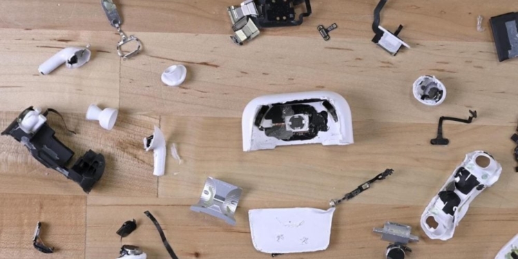 Що робити, якщо AirPods швидко розряджаються: поради
