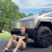 Скільки коштує вживаний Tesla Cybertruck через два роки