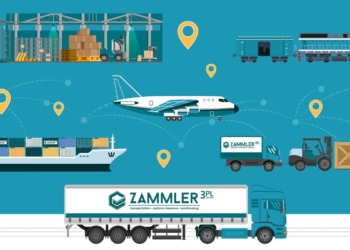 Склад Zammler Group пошкоджено внаслідок атаки дронів
