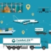 Склад Zammler Group пошкоджено внаслідок атаки дронів