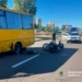 Смертельна ДТП на Броварському проспекті: загинув мотоцикліст