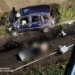 Смертельна ДТП на Південному мосту: загинув водій Opel