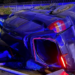 Смертельна ДТП у Києві: авто впало з мосту