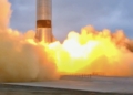 SpaceX готує перший орбітальний політ Starship