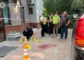 Спецоперація у Києві: поліція розшукує озброєного злочинця