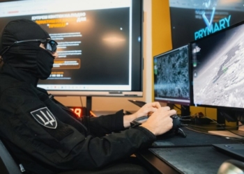 Спецпідрозділ ГУР «Примари» отримав мільйонну допомогу