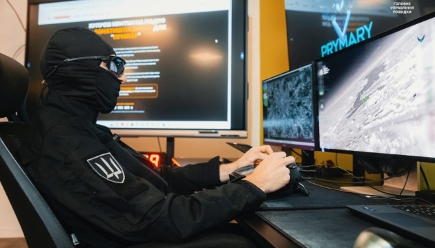 Спецпідрозділ ГУР «Примари» отримав мільйонну допомогу