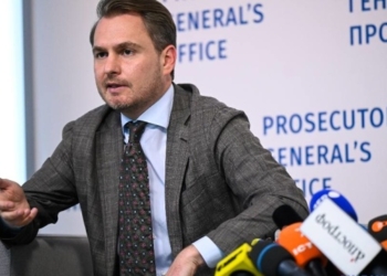 Справа колцентрів: Кравченко ініціює перевірки на поліграфі