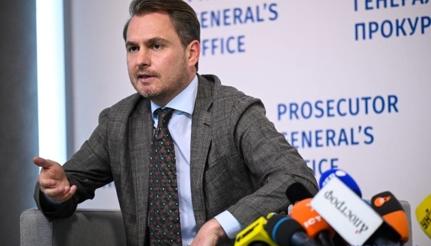 Справа колцентрів: Кравченко ініціює перевірки на поліграфі