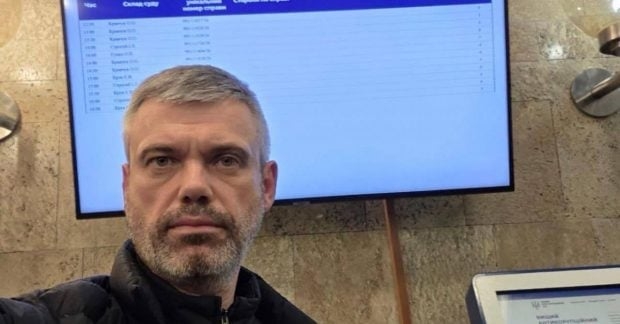 Справа Оленича: ВАКС знизив заставу та скоротив обмеження