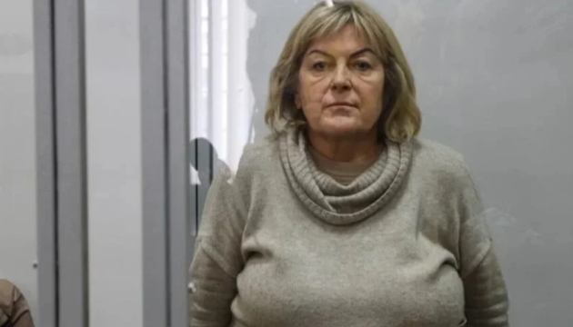 Справу Тетяни Крупи передали до суду: деталі обвинувачення