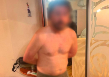 Стрілянина у Києві: п'яний чоловік відкрив вогонь з вікна