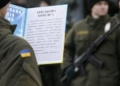 Студента мобілізували попри заяву на відстрочку: рішення суду