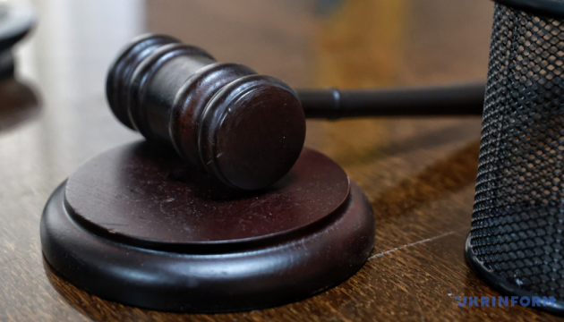 Суд розгляне справу заступника міністра оборони РФ