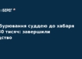 Суддю судитимуть за підбурювання до хабаря у $30 тисяч