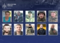 Судитимуть 10 окупантів за атаки дронами на Херсонщині
