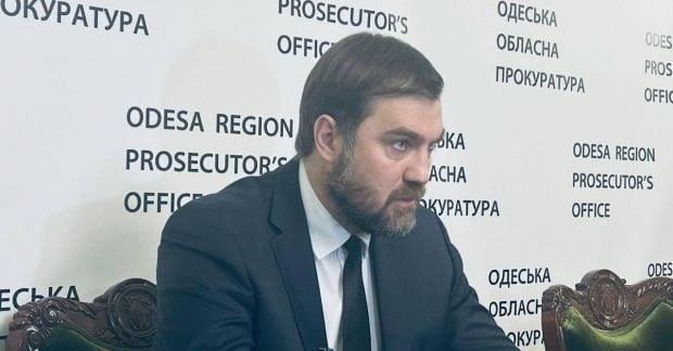 Сваток і кол‑центри: нові звинувачення одеського прокурора