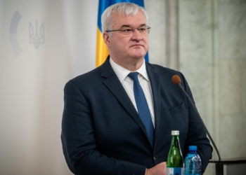 Сибіга обговорив з Панамою безпеку морів та повернення дітей