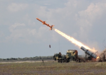 Сили оборони уразили завод у Ростовській області