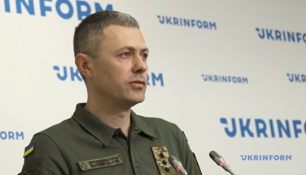 Ситуація на кордоні: активність ДРГ ворога під контролем