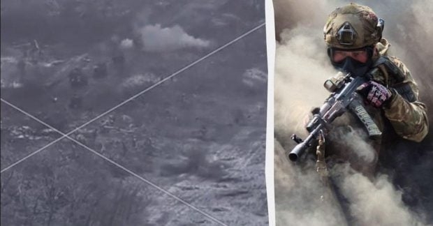 Ситуація в Дружківці: ворог наближається до оплоту ЗСУ