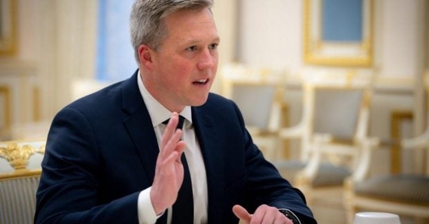 Технологічна перевага України: оцінка ексміністра армії США