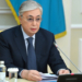 Токаєв назвав Путіна «видатним діячем» у Берліні