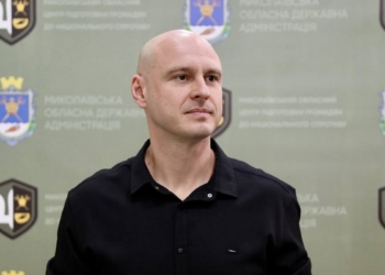 Трагедія у Коблевому: міна в морі забрала життя подружжя