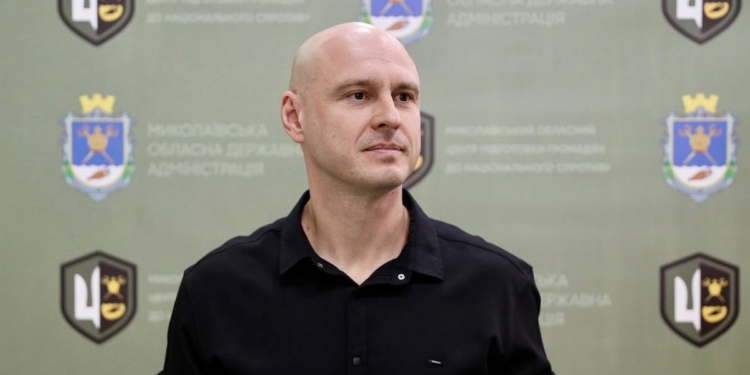 Трагедія у Коблевому: міна в морі забрала життя подружжя
