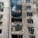 Трагедія у Києві: ворожий дрон вбив дитину на Печерську