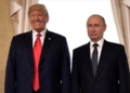 Трамп озвучив умову для термінових переговорів з Путіним
