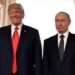 Трамп озвучив умову для термінових переговорів з Путіним