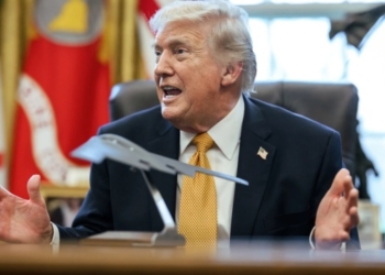 Трамп розкритикував Верховний суд США через голосування