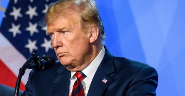 Трамп вимагатиме від Європи компенсації за допомогу Україні