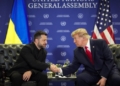 Трамп закликав Зеленського до Москви: реакція та наслідки