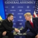 Трамп закликав Зеленського до Москви: реакція та наслідки