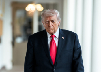 Трамп заявив про агресію РФ проти союзників України
