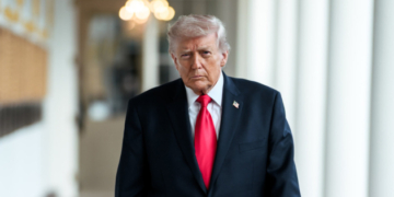 Трамп заявив про агресію РФ проти союзників України
