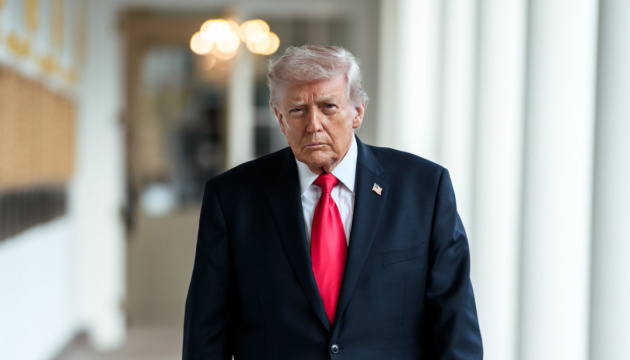 Трамп заявив про агресію РФ проти союзників України