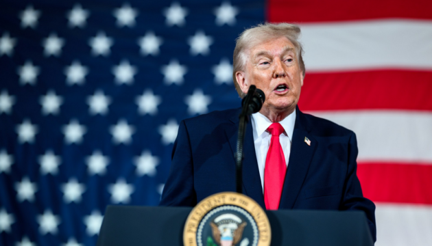 Трамп звинуватив демократів у замаху на своє життя