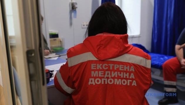 У Дніпрі помер чоловік, поранений під час атаки 10 вересня