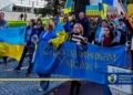 У Гельсінкі пройде марш до Дня захисників України