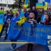 У Гельсінкі пройде марш до Дня захисників України