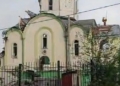 У Краматорську через обстріл рф пошкоджено храм