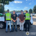 У Києві батько з сином підпалили авто військового через ревнощі