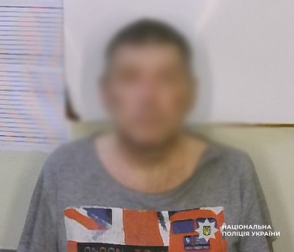 У Києві чоловік до смерті зарізав співмешканку